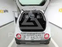 2022 Hyundai Casper