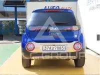 2022 Hyundai Casper