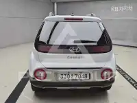2022 Hyundai Casper
