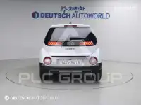 2022 Hyundai Casper