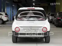 2022 Hyundai Casper