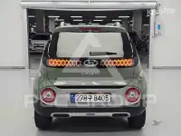 2022 Hyundai Casper