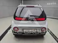 2022 Hyundai Casper