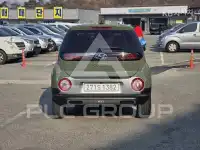 2022 Hyundai Casper