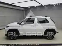 2022 Hyundai Casper