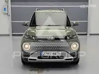 2022 Hyundai Casper