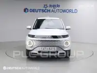 2022 Hyundai Casper