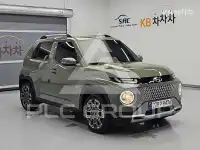 2022 Hyundai Casper