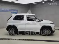 2022 Hyundai Casper