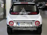 2022 Hyundai Casper
