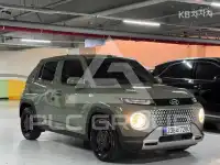 2022 Hyundai Casper