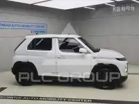 2022 Hyundai Casper