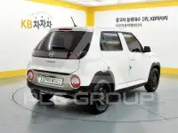 2022 Hyundai Casper