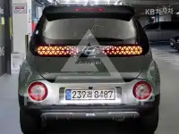 2022 Hyundai Casper