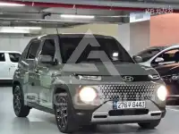 2022 Hyundai Casper