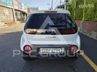 2022 Hyundai Casper