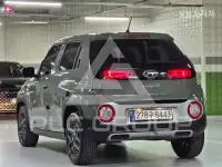 2022 Hyundai Casper