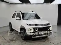 2022 Hyundai Casper