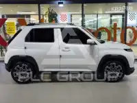 2022 Hyundai Casper