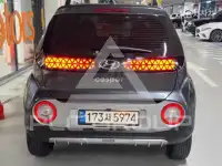 2022 Hyundai Casper