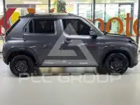 2022 Hyundai Casper