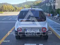 2022 Hyundai Casper