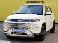 2022 Hyundai Casper