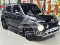2022 Hyundai Casper