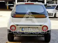 2022 Hyundai Casper