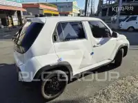 2022 Hyundai Casper