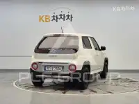 2022 Hyundai Casper
