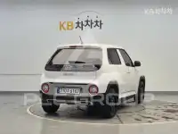 2022 Hyundai Casper