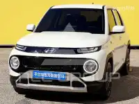 2022 Hyundai Casper