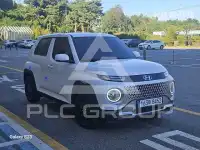 2022 Hyundai Casper