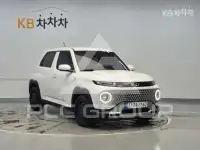 2022 Hyundai Casper