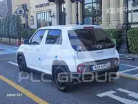 2022 Hyundai Casper