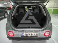 2022 Hyundai Casper