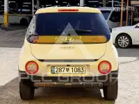 2022 Hyundai Casper