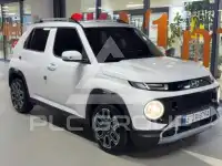 2022 Hyundai Casper