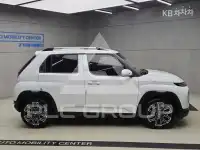 2022 Hyundai Casper