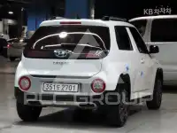2022 Hyundai Casper