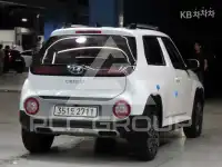 2022 Hyundai Casper