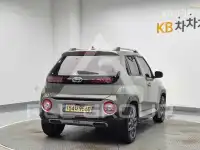 2022 Hyundai Casper