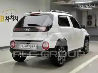 2022 Hyundai Casper