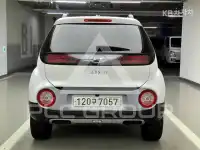 2022 Hyundai Casper