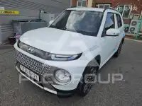 2022 Hyundai Casper