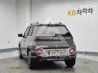 2022 Hyundai Casper