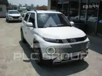 2022 Hyundai Casper