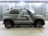 2022 Hyundai Casper