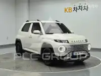 2022 Hyundai Casper